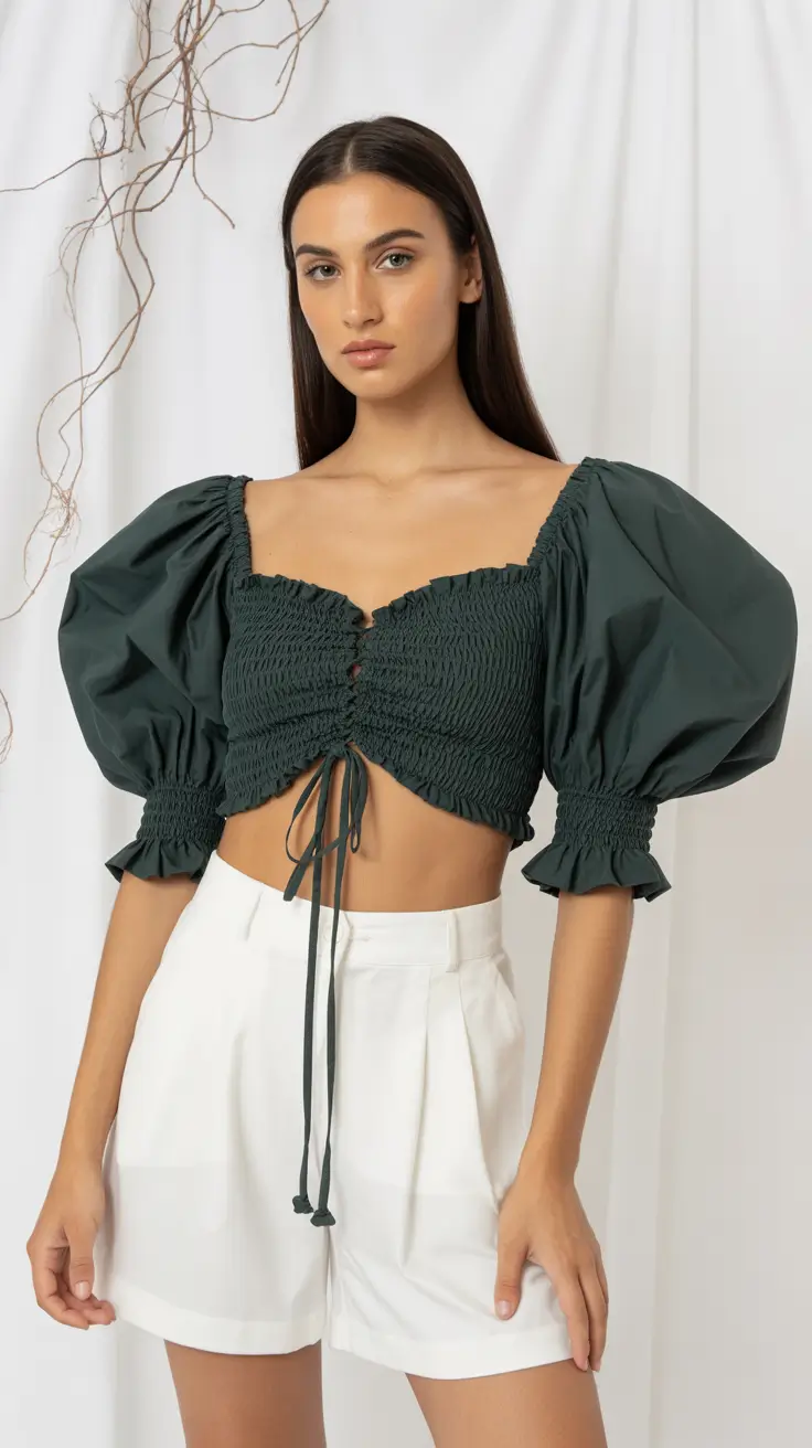 March Outfits 2026 Cottagecore Meets Modern Minimalism