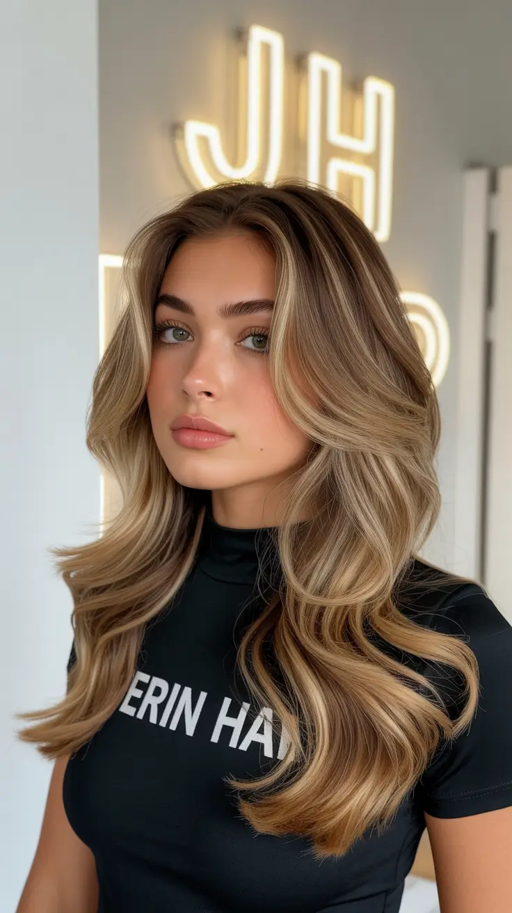 Playful Spring Hair Color Trends 2026: Fresh Blonde, Brunette & Bronde Ideas for the New Season
