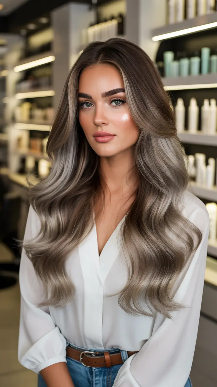 Playful Spring Hair Color Trends 2026: Fresh Blonde, Brunette & Bronde Ideas for the New Season