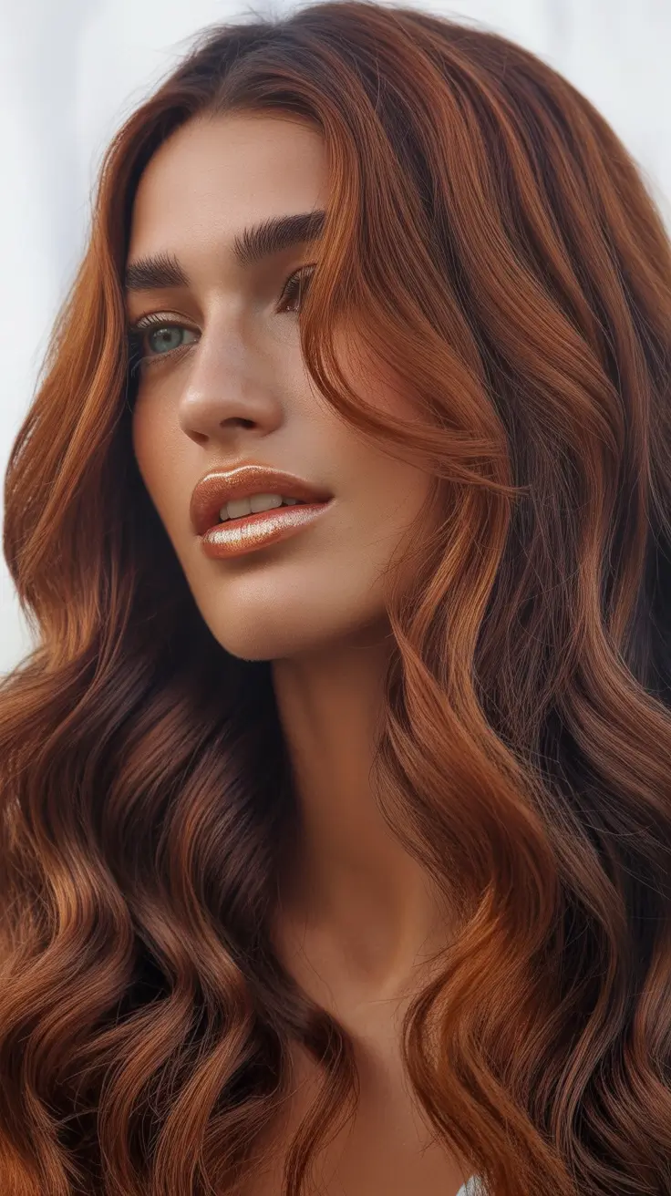 Playful Spring Hair Color Trends 2026: Fresh Blonde, Brunette & Bronde Ideas for the New Season