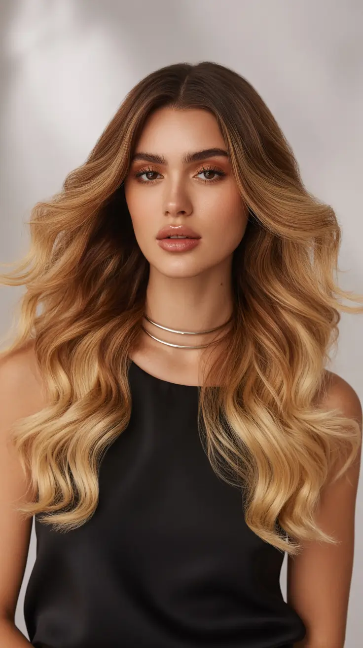 Playful Spring Hair Color Trends 2026: Fresh Blonde, Brunette & Bronde Ideas for the New Season