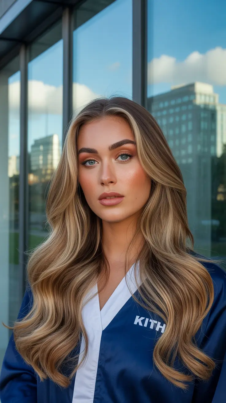 Playful Spring Hair Color Trends 2026: Fresh Blonde, Brunette & Bronde Ideas for the New Season
