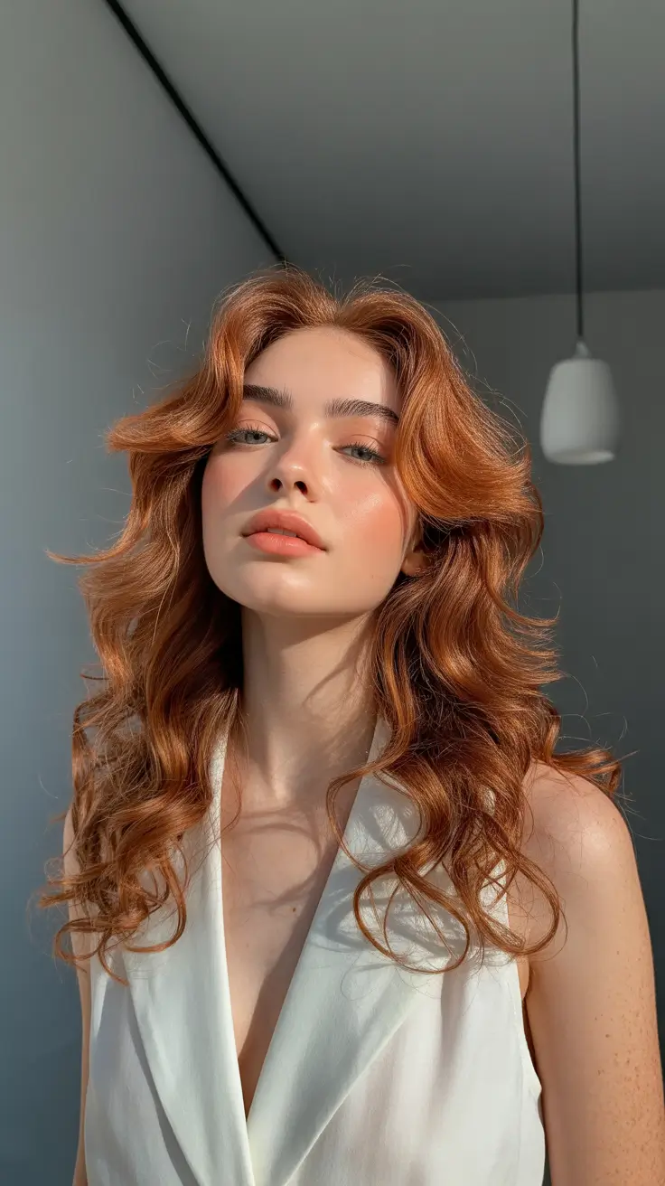 Playful Spring Hair Color Trends 2026: Fresh Blonde, Brunette & Bronde Ideas for the New Season