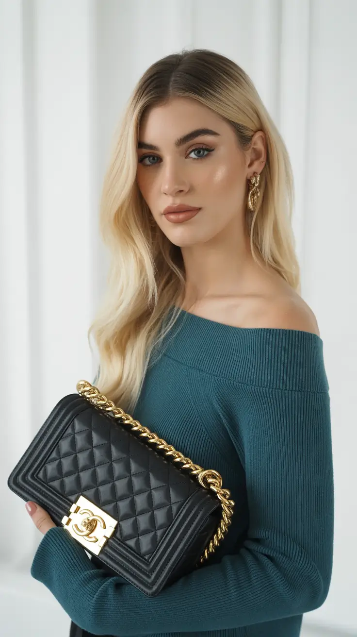 playful spring hairstyles 2026 Soft Blonde Flow With Balanced Volume