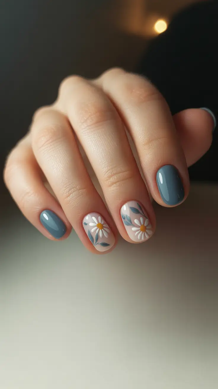 playful spring nail design 2026