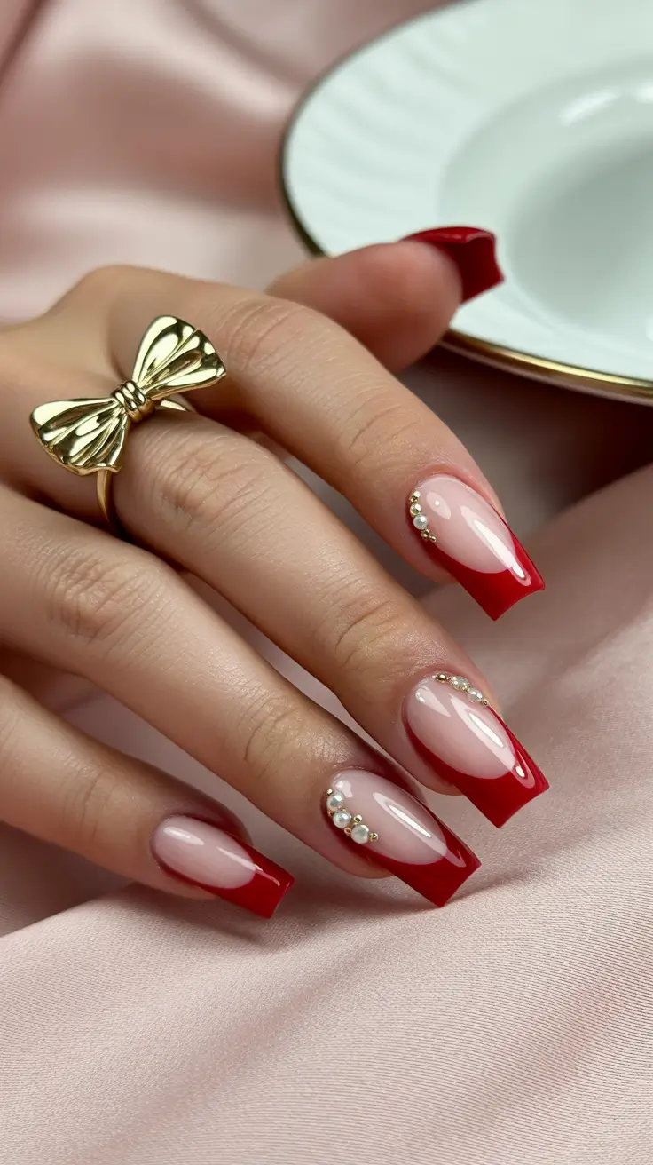 playful spring nail design 2026