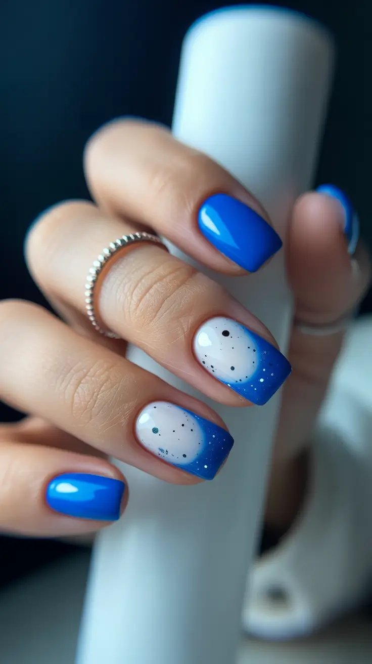 playful spring nail design 2026