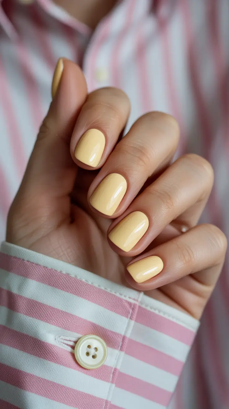 playful spring nail design 2026