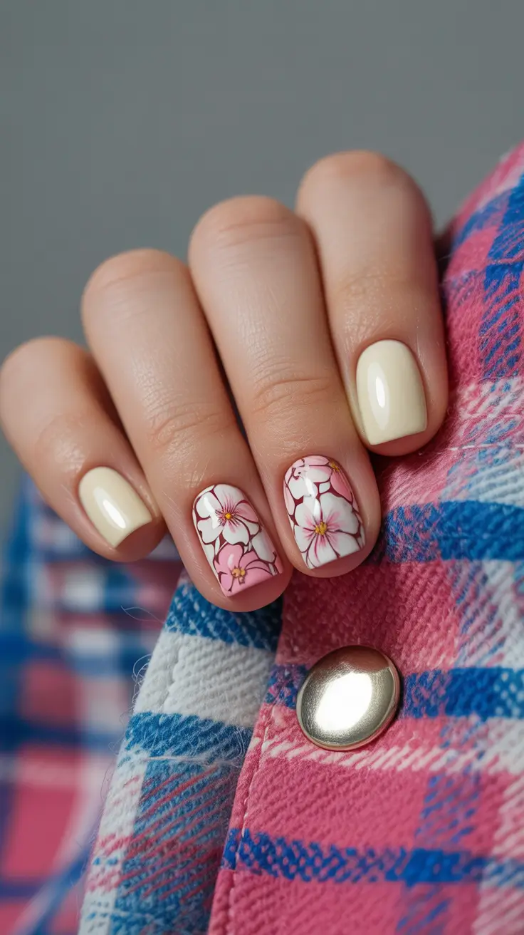 playful spring nail design 2026