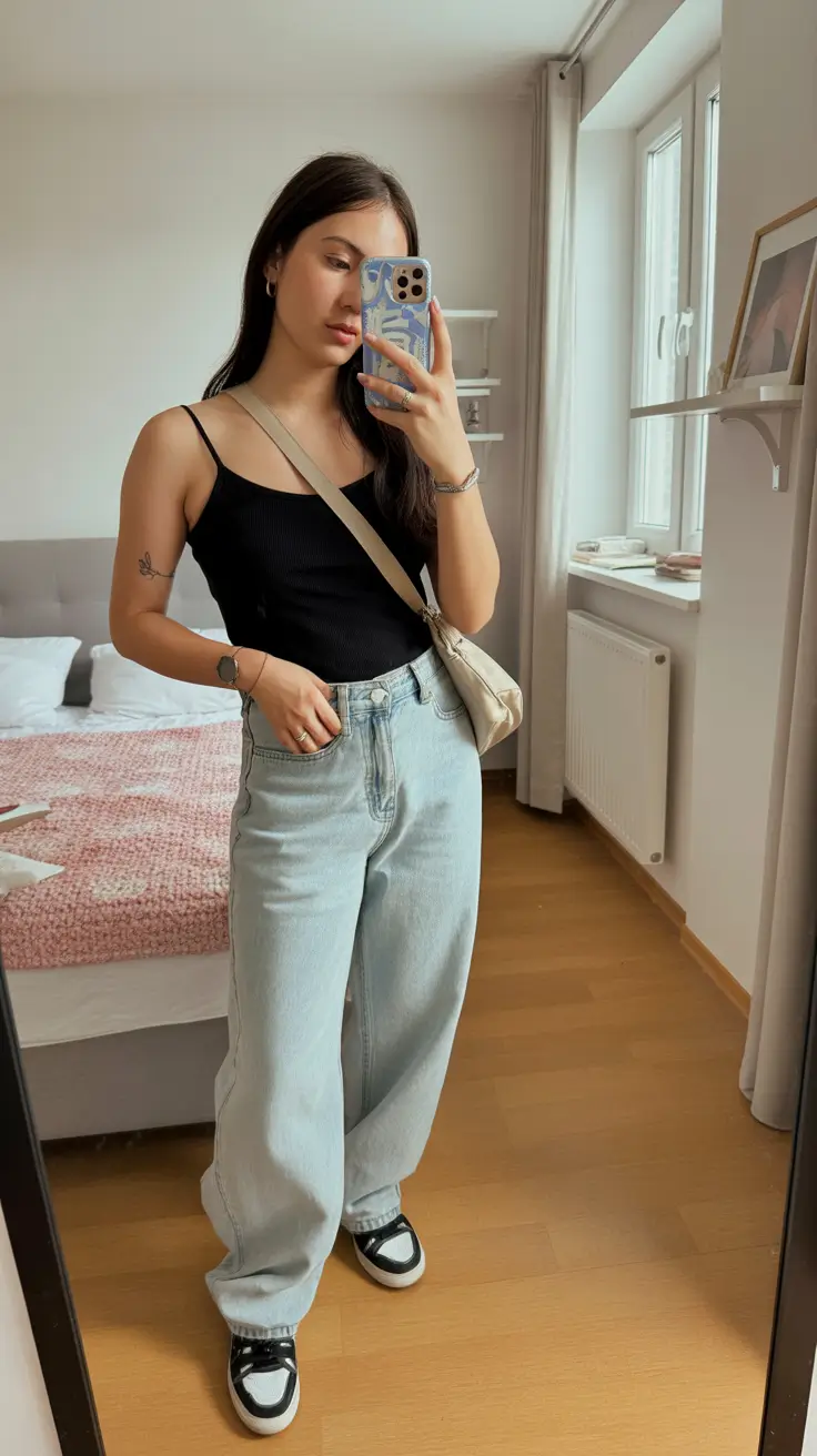 cute summer outfits for teens 2026 Off-Duty Cool: The Outfit You’ll Wear on Repeat