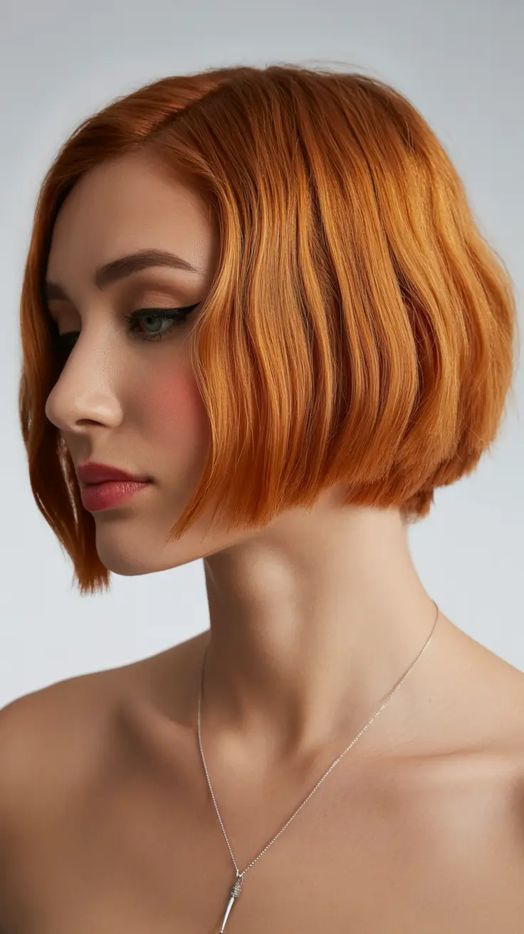 summer hair color ideas 2026 low maintenance Sorbet Pink Green Contrast