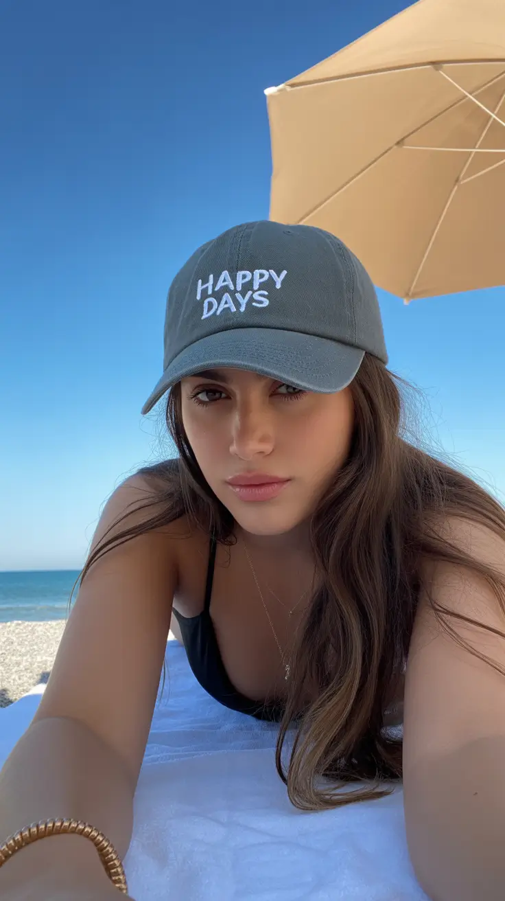 Summer Heads 2026: Effortless Scarf Styles, Hats & Accessories You’ll Actually Want to Wear