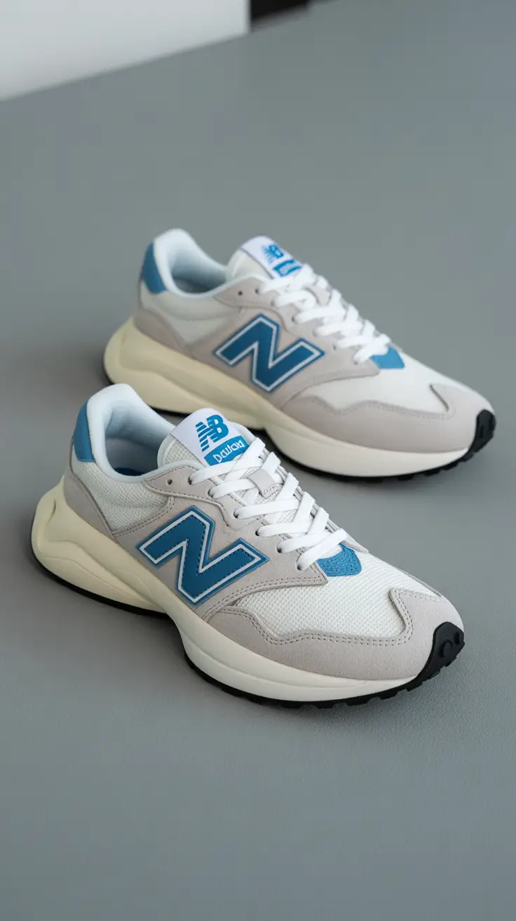 summer outfits with sneakers for women 2026 Light blue sneakers style