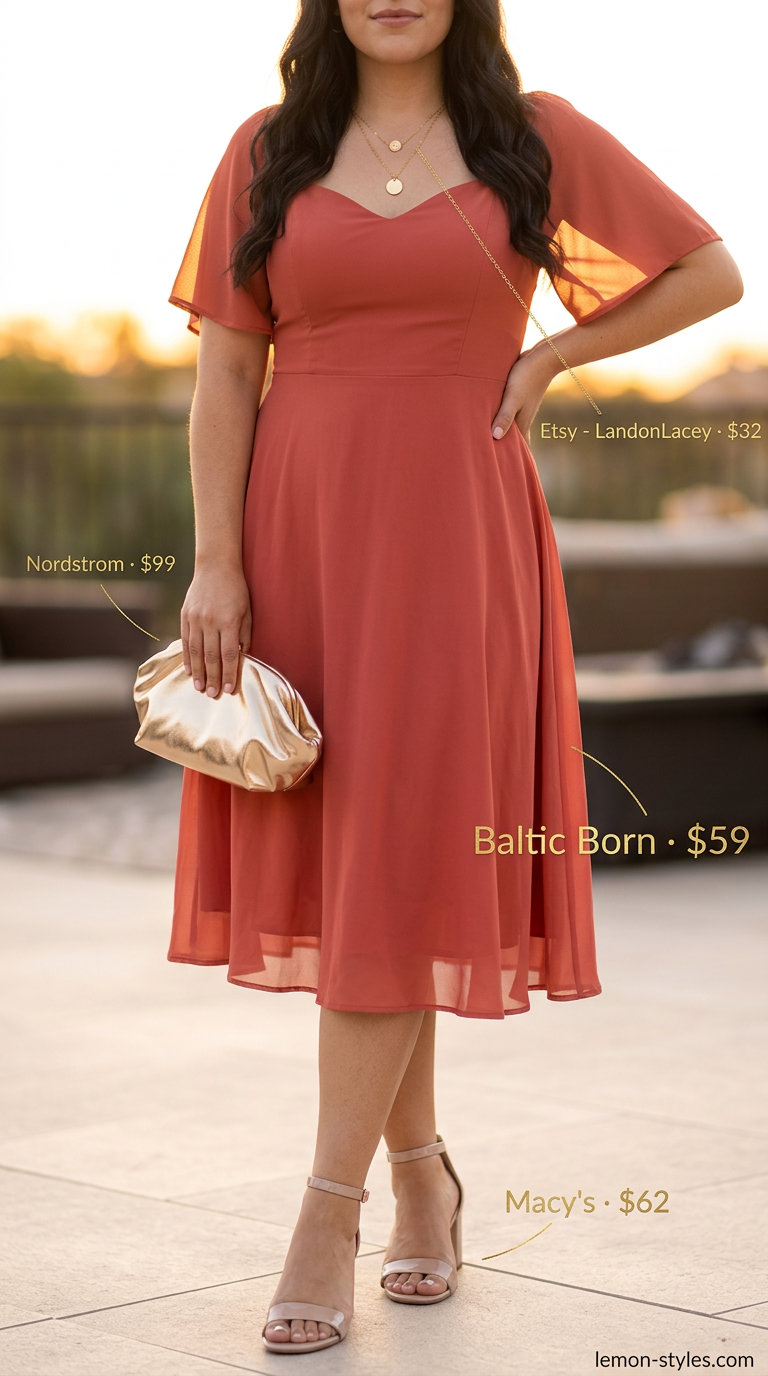 28 Confident Midsize Outfits Summer for Women 2026: Look and Feel Amazing