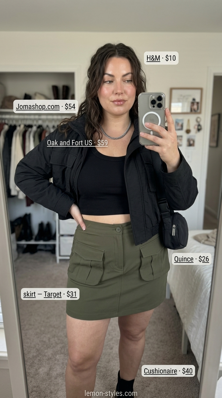 hot summer skirt outfits 2026 - Style Inspiration hot summer skirt outfits 2026 outfit idea - fashion styling inspiration