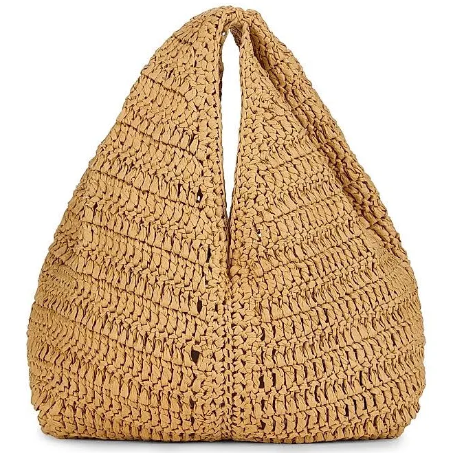 bag A.L.C. Simone Raffia Bag Saks Fifth Avenue $236