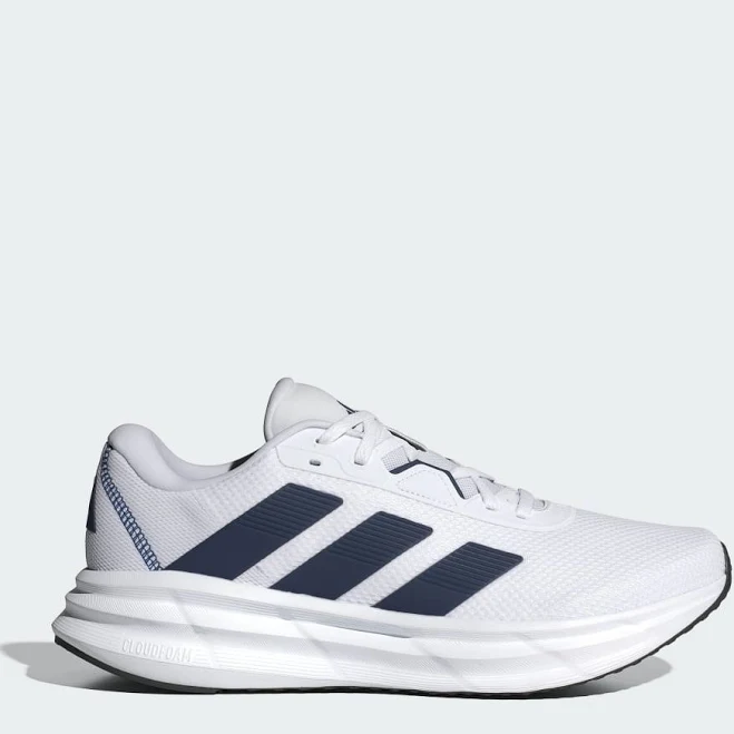 shoes adidas Galaxy 7 Running Shoes White 10 - Mens adidas $60