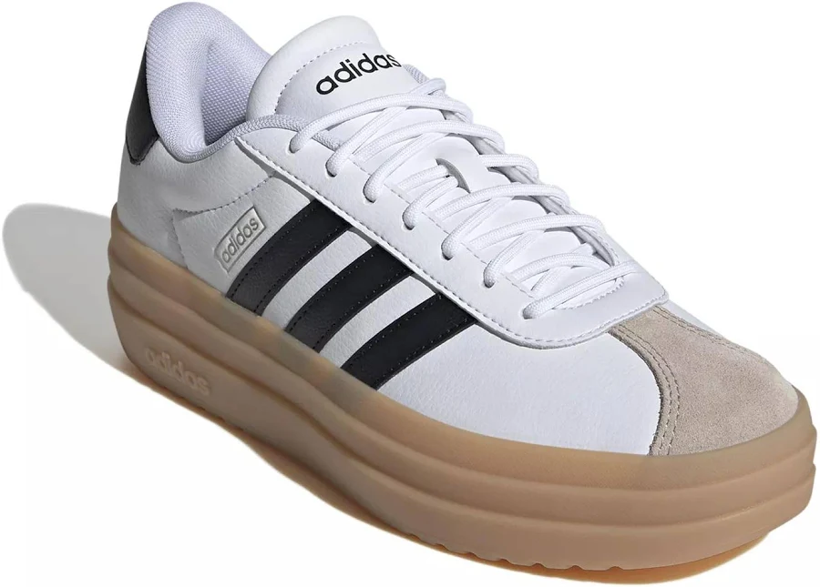 shoes adidas Women's VL Court Bold DSW $59.96