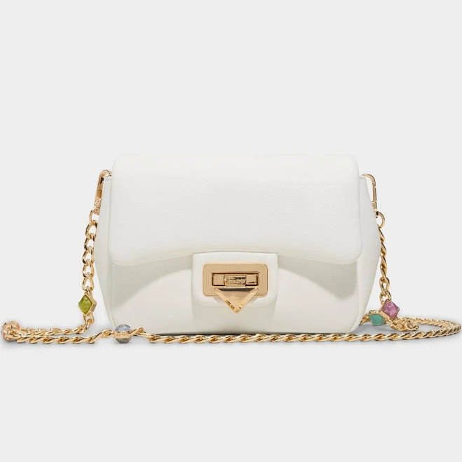 bag ALDO Women's Bbellagemmx Crossbody Bag ALDO Shoes $49.98