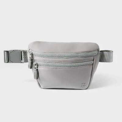 bag All In Motion Premium Belt Bag Target $15