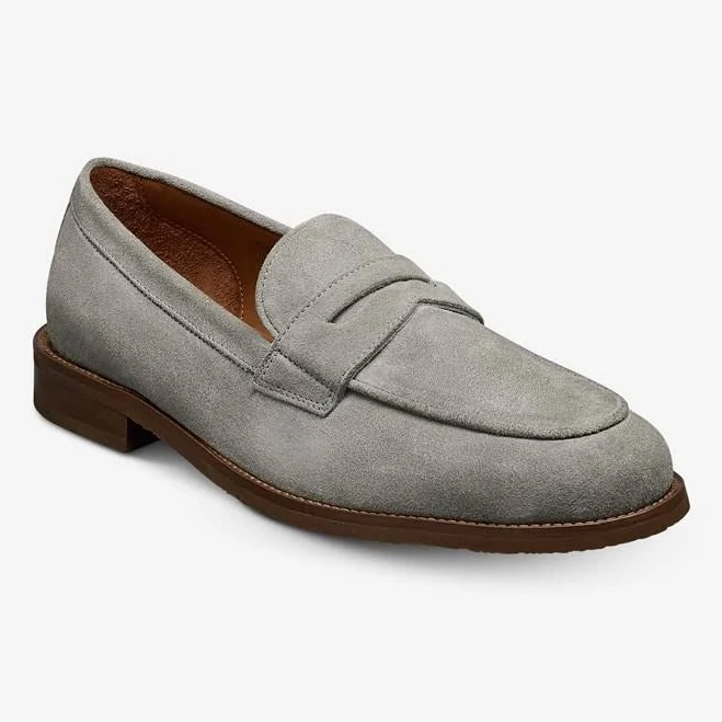 shoes Allen Edmonds Men's Como Penny Loafers Allen Edmonds $349