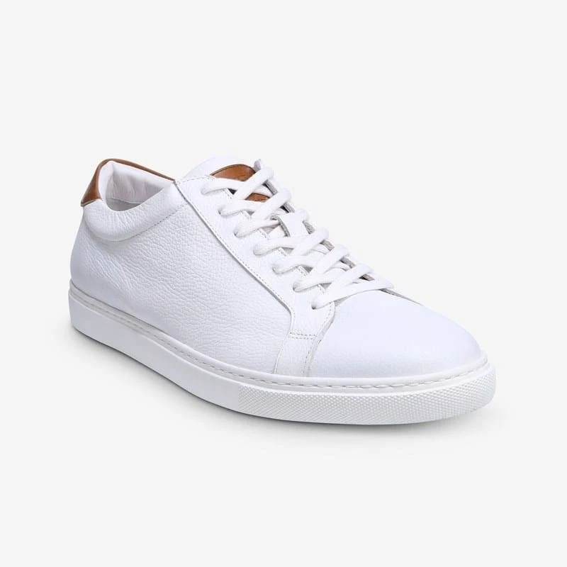 shoes Allen Edmonds Men's Courtside Sneaker Allen Edmonds $199