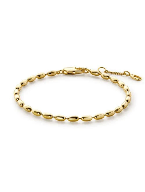 accessory Ana Luisa Colette Chain Bracelet Nordstrom $65