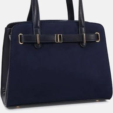 bag Andalucia Women's Structured Top Handle Bag Next USA $73