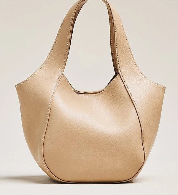 bag Anthropologie Sonia Mini Slouchy Tote Bag Anthropologie $78
