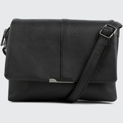 bag Ardene Women's Rectangular Crossbody Bag Ardene $29.9