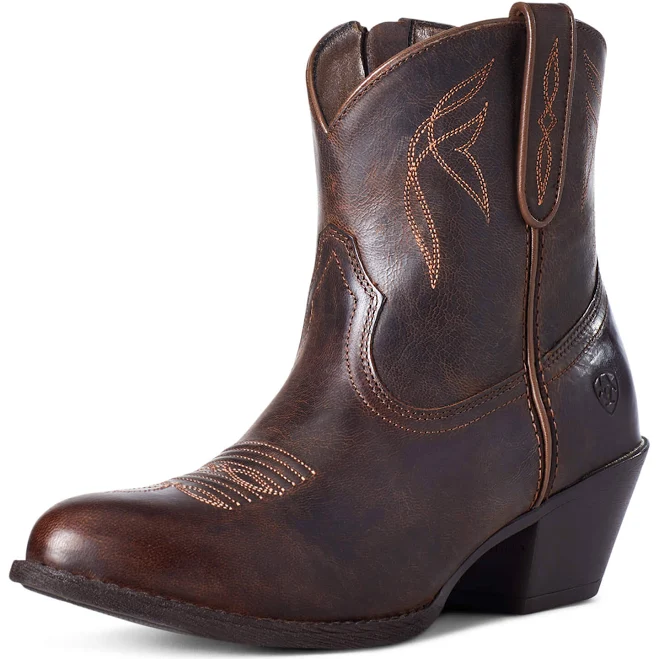 boots Ariat Women's Darlin Western Boots Ariat $169.95