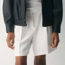 shorts Aritzia Effortless Short Long Aritzia $98