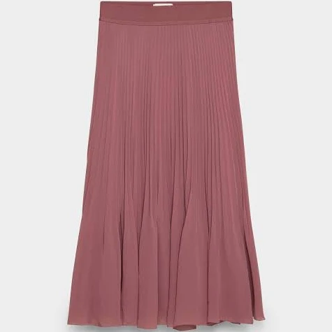 clothes Aritzia Wilfred Women's Twirl Pleated Skirt Aritzia $105