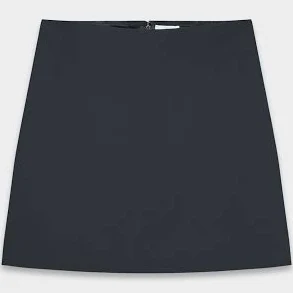 ultra-mini skirt Aritzia Women's Classic Mini Skirt Aritzia $98