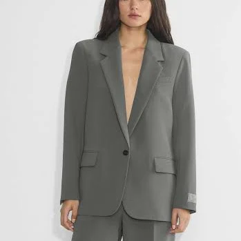 outerwear Aritzia Women's Generation Blazer Aritzia $173.6