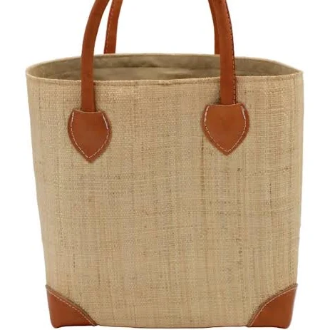 bag Augustine Straw Basket Bag Shebobo $53