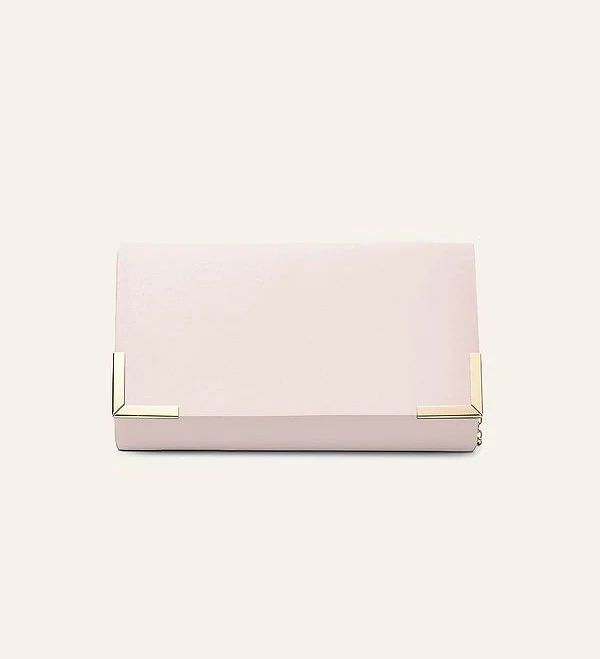 bag Azazie Women's Matte Satin Bridesmaids Azazie.com $25