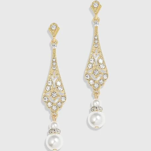 accessory BABEYOND Vintage Earrings Babeyond $24