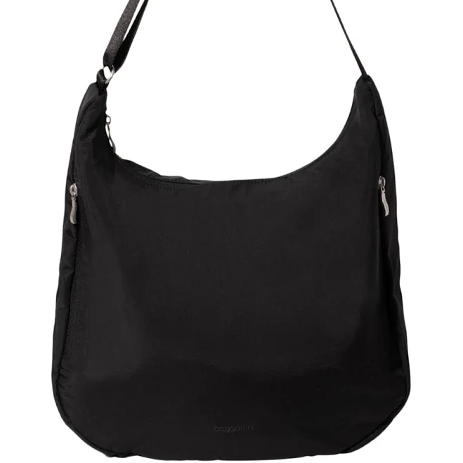 bag Baggallini Women's Swift Hobo Crossbody Macy's $49