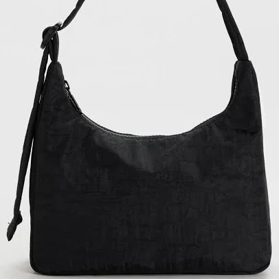 bag Baggu Mini Nylon Shoulder Bag BAGGU $48