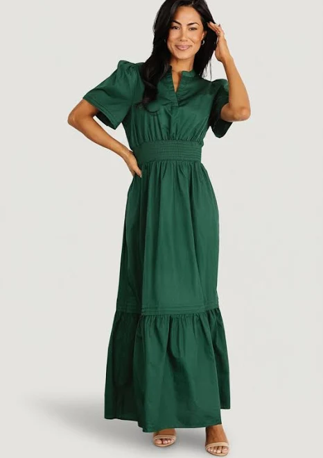 dress Baltic Born Women's Vera Maxi Dress Baltic Born $77