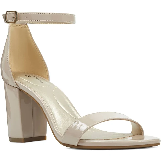heels Bandolino Ankle Strap Armory Women's Macy's $67.15
