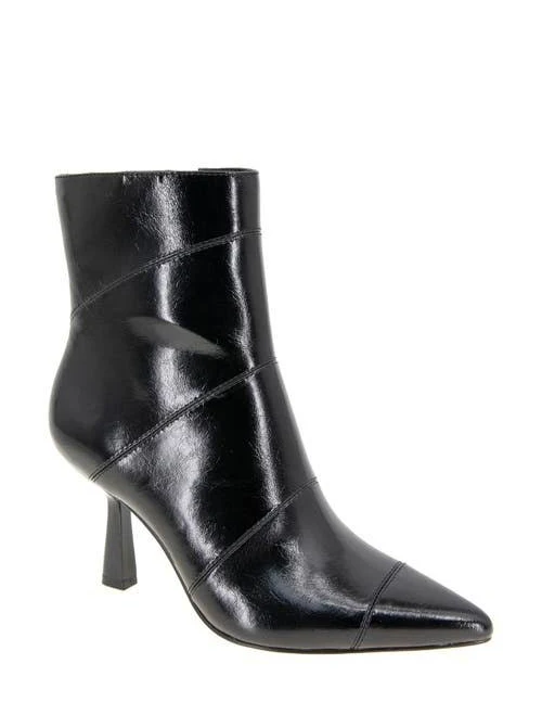 shoes BCBGeneration Women's Ivy Pointed Toe Stiletto Ankle Booties Nordstrom $149
