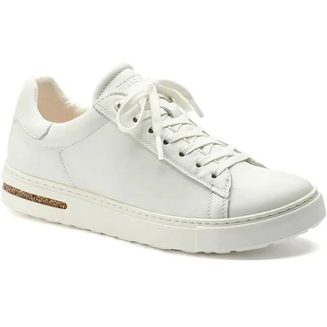 shoes Birkenstock Bend Low Leather Zulily.com $140.59