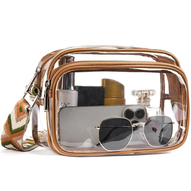 bag Bostanten Women's Stadium Approved Crossbody Bag Bostanten $33.99