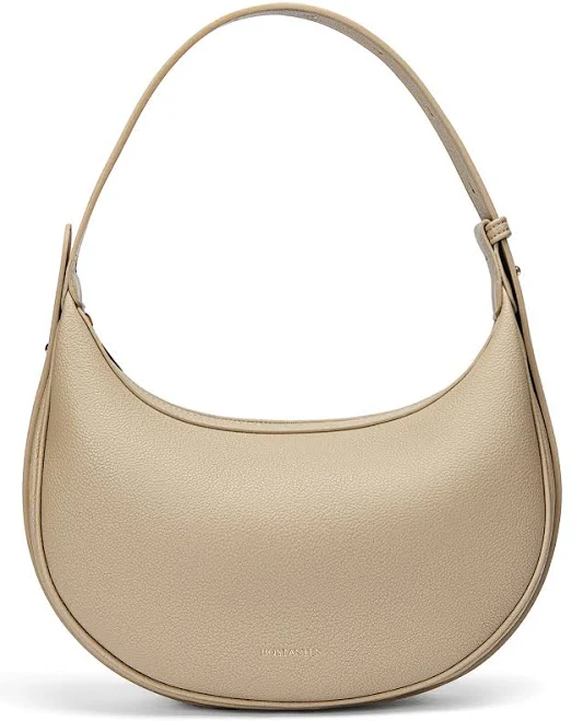 bag Bostanten Women's Vegan Leather Hobo Purse Bostanten $49.99