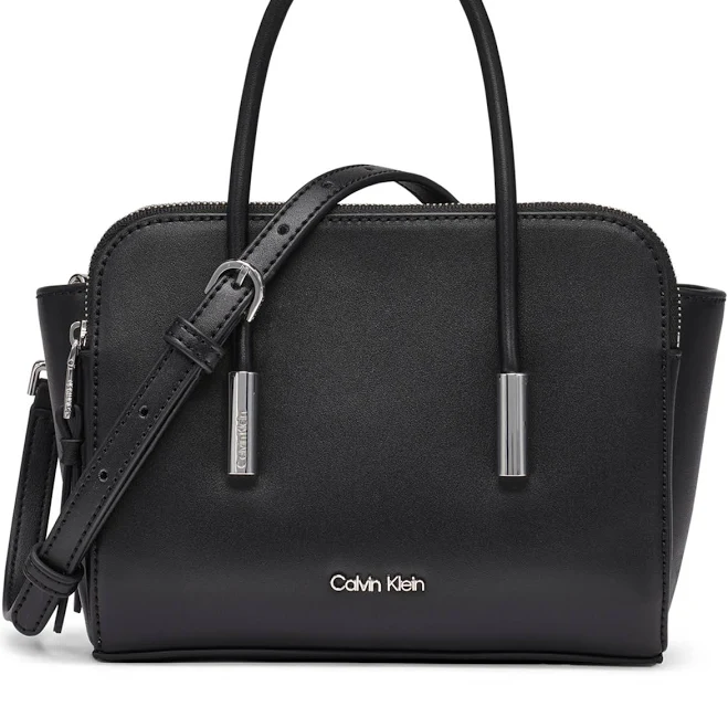 bag Calvin Klein Women's Junie Crossbody Bag Macy's $59.13