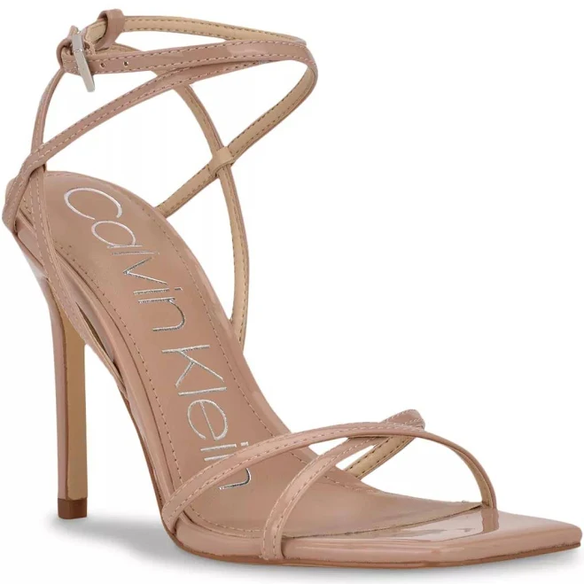 shoes Calvin Klein Women's Tegin Stiletto Heels DSW $63.99