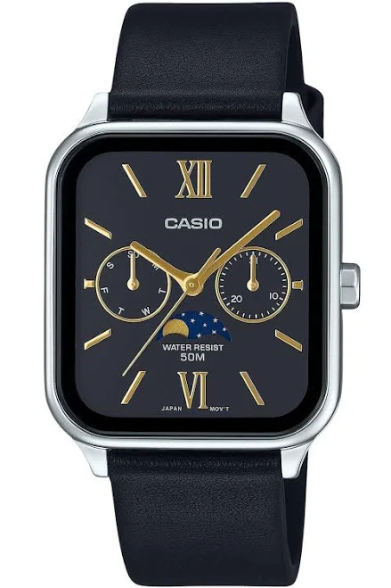 accessory Casio Men's Watch CreationWatches.com $107