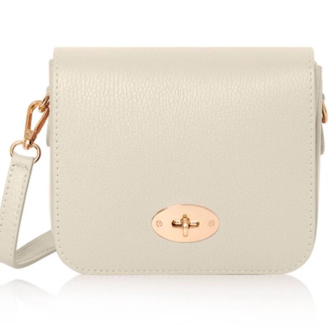 bag Catania Handbag Burgundy - Betsy & Floss Wolf & Badger $150